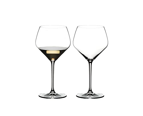 RIEDEL Heart to Heart - Copa para Chardonnay