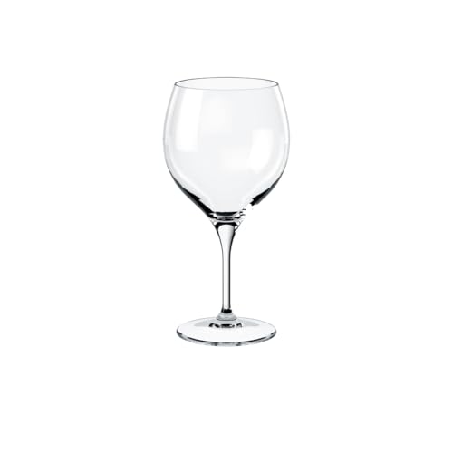 Villeroy & Boch Maxima Copa de Vino Borgoña, 790 Ml, Cristal, Transparente