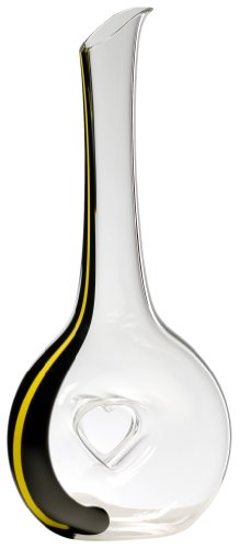 Riedel 2009/03 S2 - Decantador para Vino