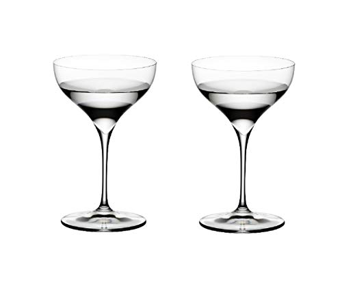 RIEDEL 6404/17 Grape Martini (Estuche de 2 Copas)