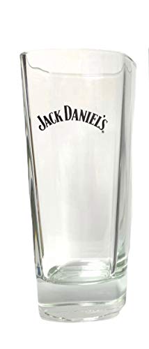 Jack Daniel's Old No.7 Highball Glass (1 vidrio) de GarageBar