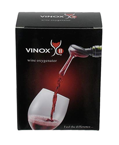 Cavevinum Oxigenador de vinos - 40 G