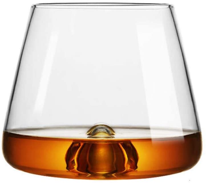 Vaso Snifte para whisky